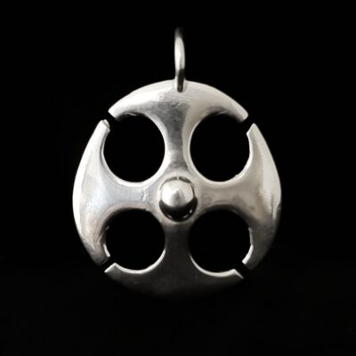 Whithorn Cross by McKeown 1159