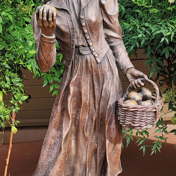 Sedona Bronze by Susan Kliewer