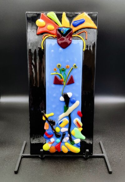 Praise by Patricia Bohannon