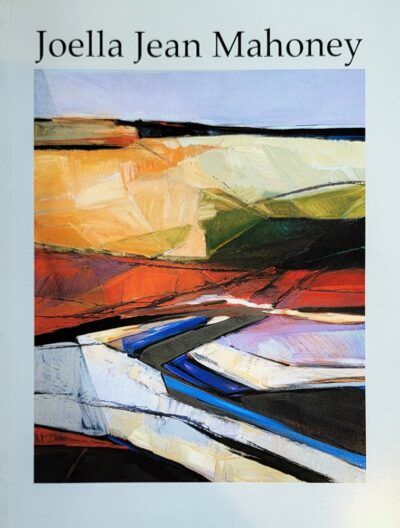 Joella Jean Mahoney Volume II Book