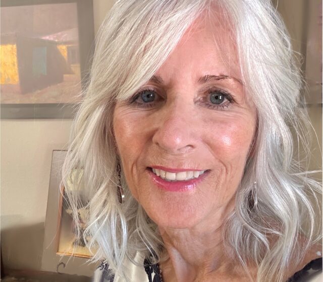 Barbara Mulleneaux