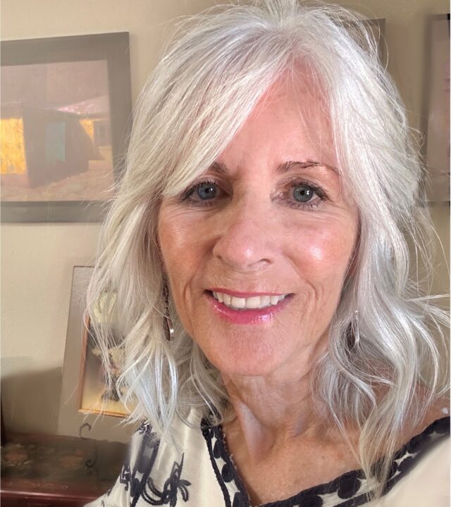 Barbara Mulleneaux