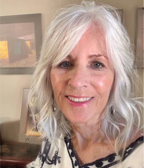 Barbara Mulleneaux