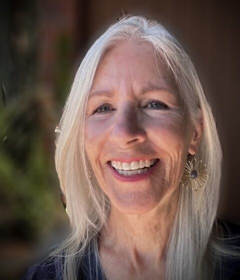 Barbara Mulleneaux