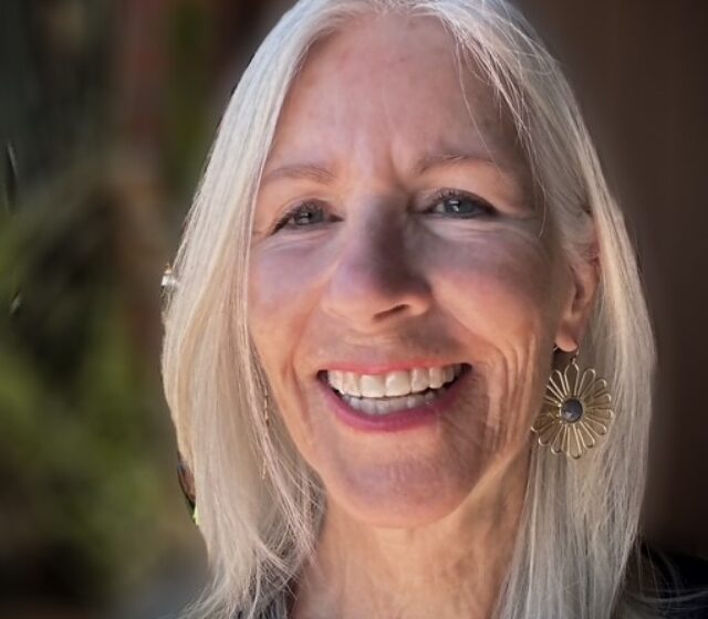 Barbara Mulleneaux