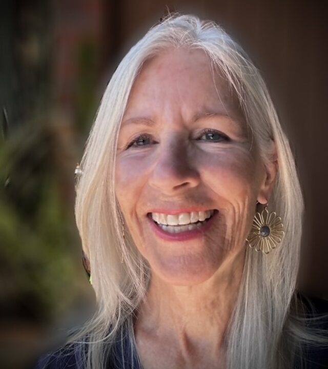 Barbara Mulleneaux