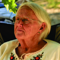 Doris Florig