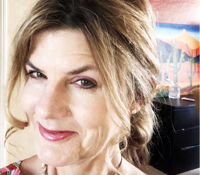 Debra Goley