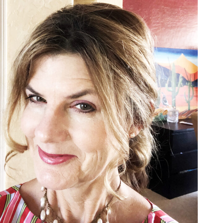 Debra Goley