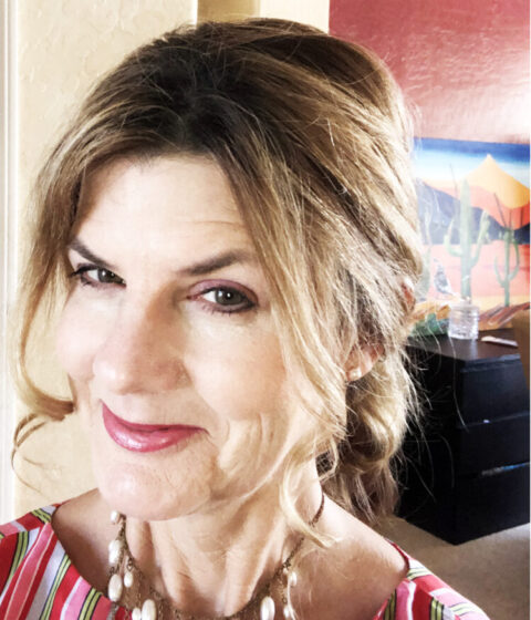 Debra Goley
