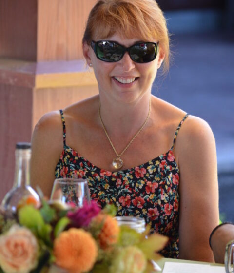 Susan Bisbee