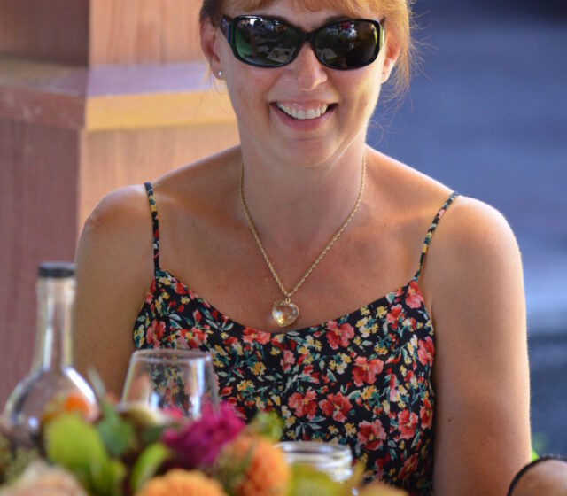 Susan Bisbee