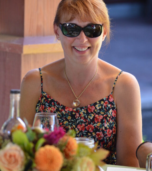 Susan Bisbee