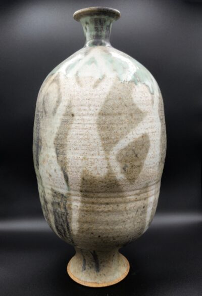 Yoga Echoes by Mary Heyborne