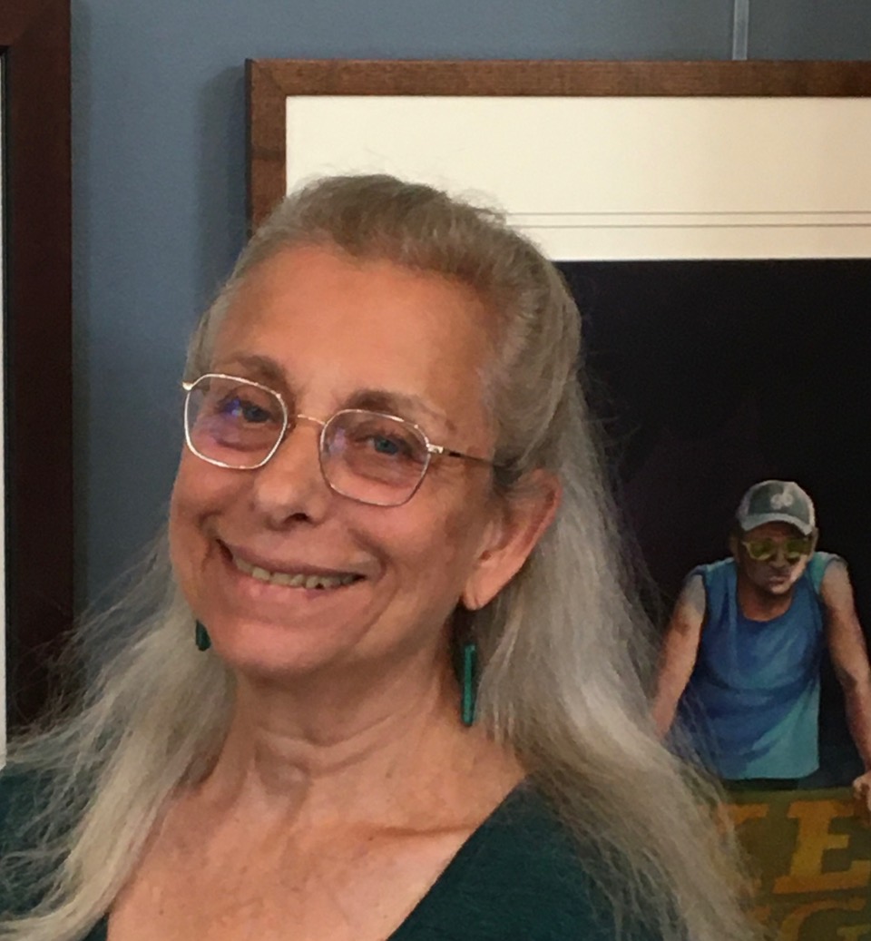 Alexis Lavine Sedona Arts Center Sedona Arts Center