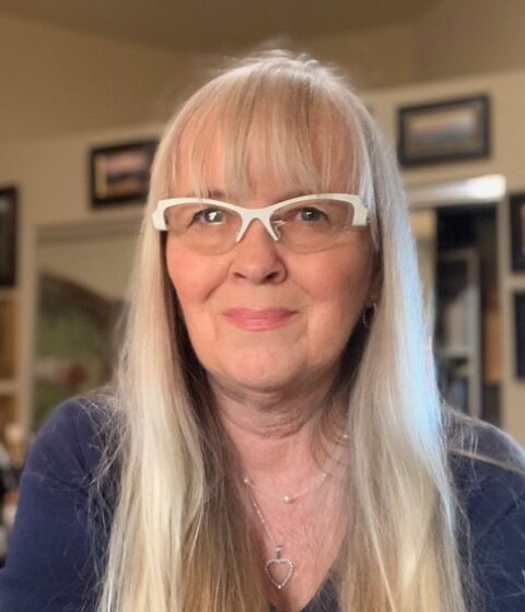 Lili Anne Laurin