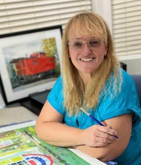 LeAnne Sowa