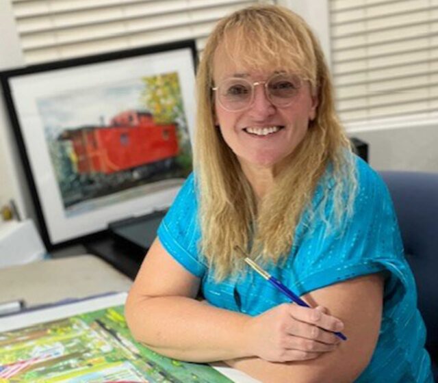 LeAnne Sowa
