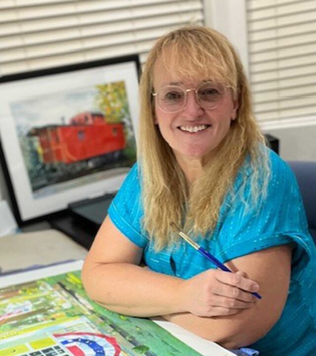 LeAnne Sowa