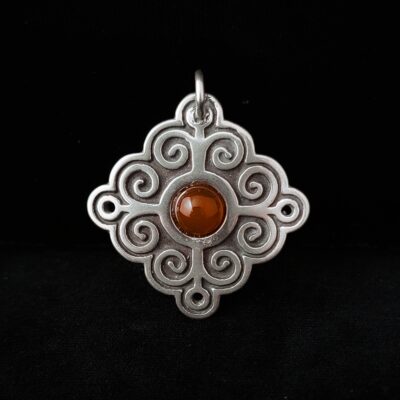 Salisbury Cross by McKeown 99620