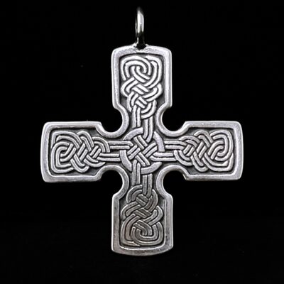 Sannox Cross by McKeown 98006