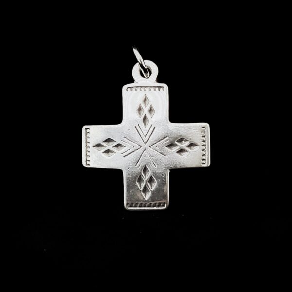 Santa Fe Cross Diamonds by McKeown 98007-1