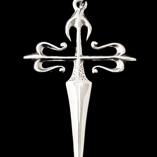 Santiago Cross by McKeown 145265