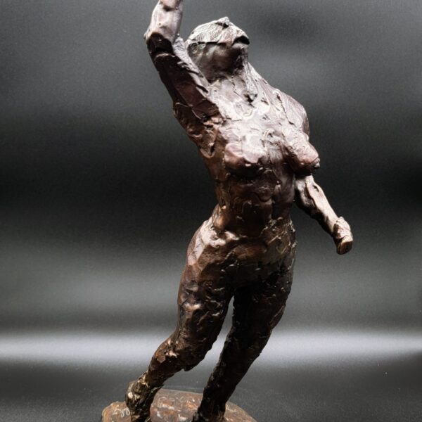Searching – Female by John Henry Waddell