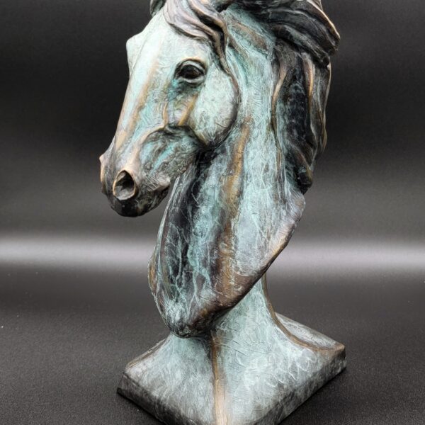 Spirit Horse by Susan Kliewer