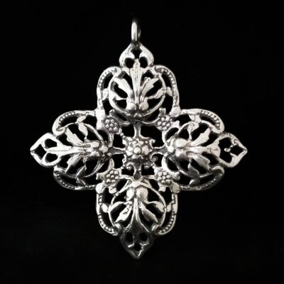 St Hyacinth Cross by McKeown 98010