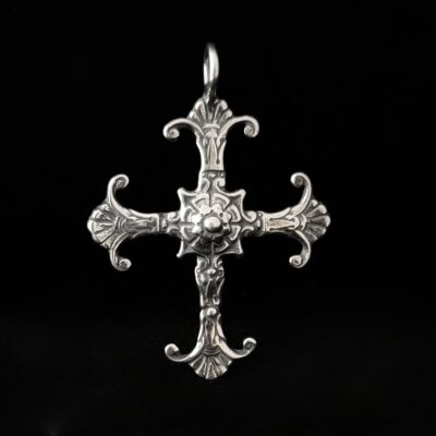 Victorian Cross by McKeown 97286