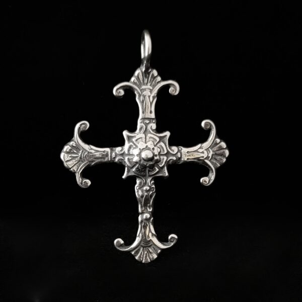 Victorian Cross by McKeown 97286