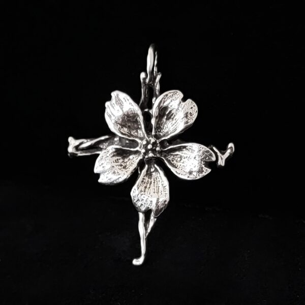 Baptismal Cross by McKeown 104993