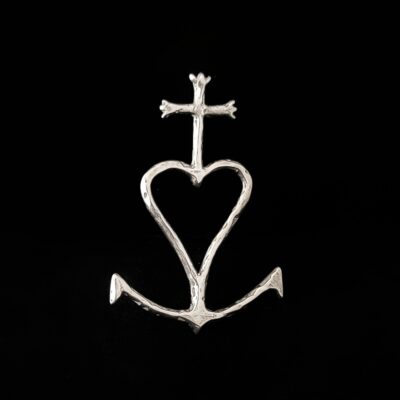 Camargue Cross by McKeown 97993