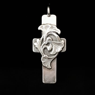 Cross of Memories by McKeown 97995