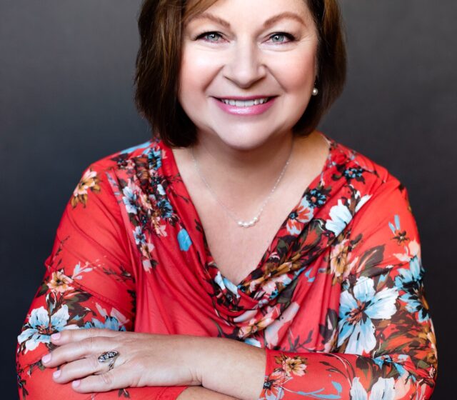 Debra Williamson