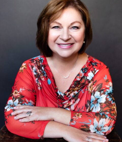 Debra Williamson