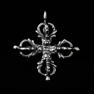 St Jacob Cross by McKeown 97276