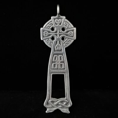 St Patrick Cross by McKeown 101911