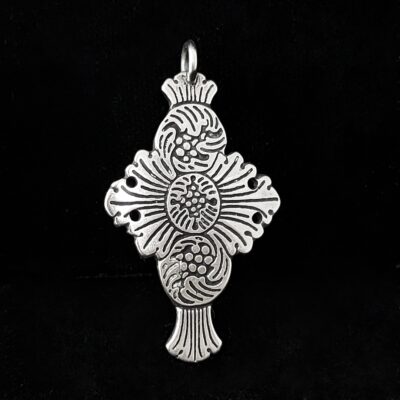 Beaux Artes Cross by McKeown 9010