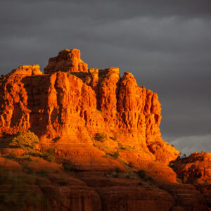 Bell Rock by Kelli Klymenko