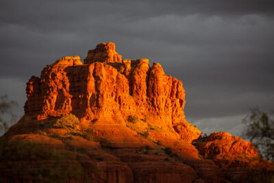 Bell Rock by Kelli Klymenko