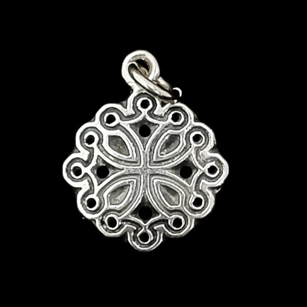 Cross of Pisa by McKeown