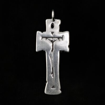 Jamestown Cross by McKeown 97998