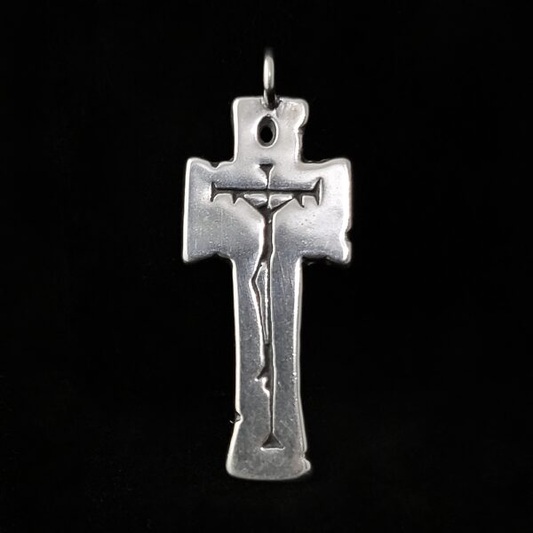 Jamestown Cross by McKeown 97998