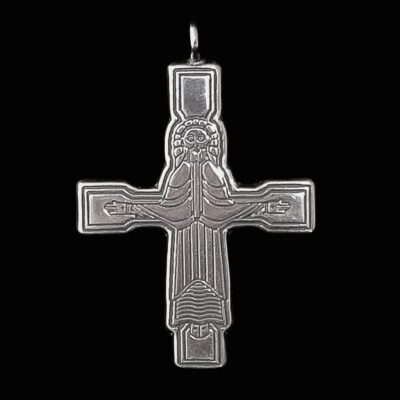 Kyiv Cross by McKeown 9008