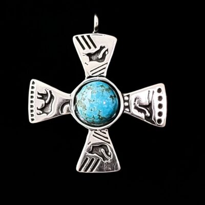 Lakota Cross by McKeown 140813