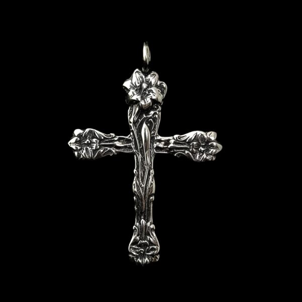 Lily of Cleves Cross by McKeown 7040