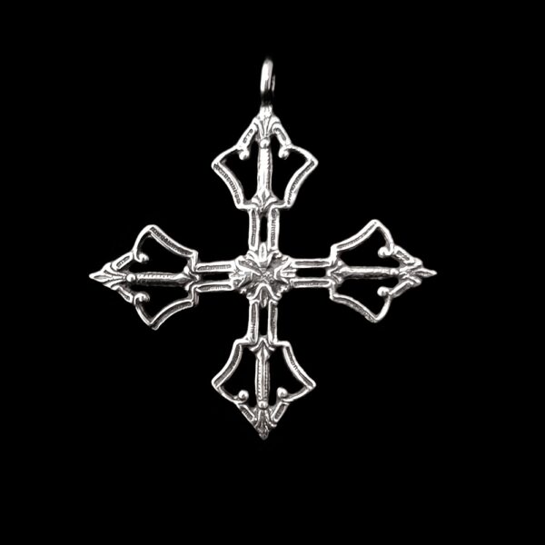 Mary Magdalene Cross by McKeown 97263