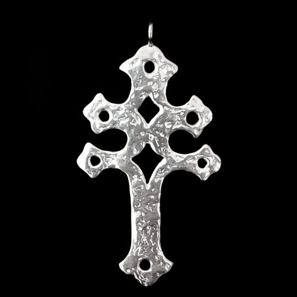 Mission Cross by McKeown 97265